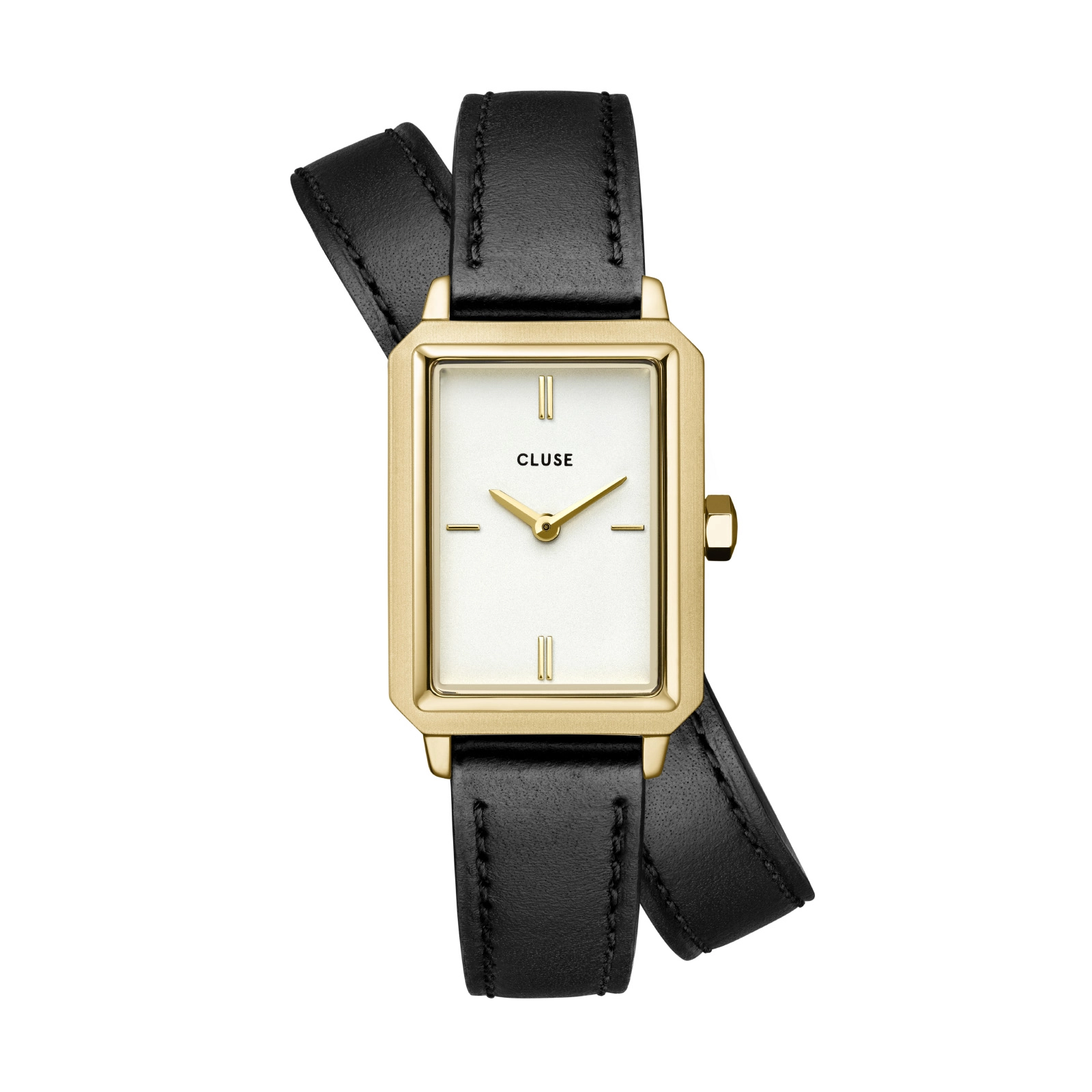 Cluse Quartz Wristwatch Women / CW11513