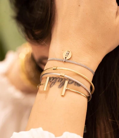 Bracelet / SBJ1642-01UNI