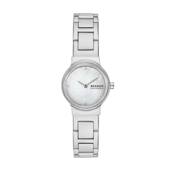 Quartz Wristwatch / SKW3168
