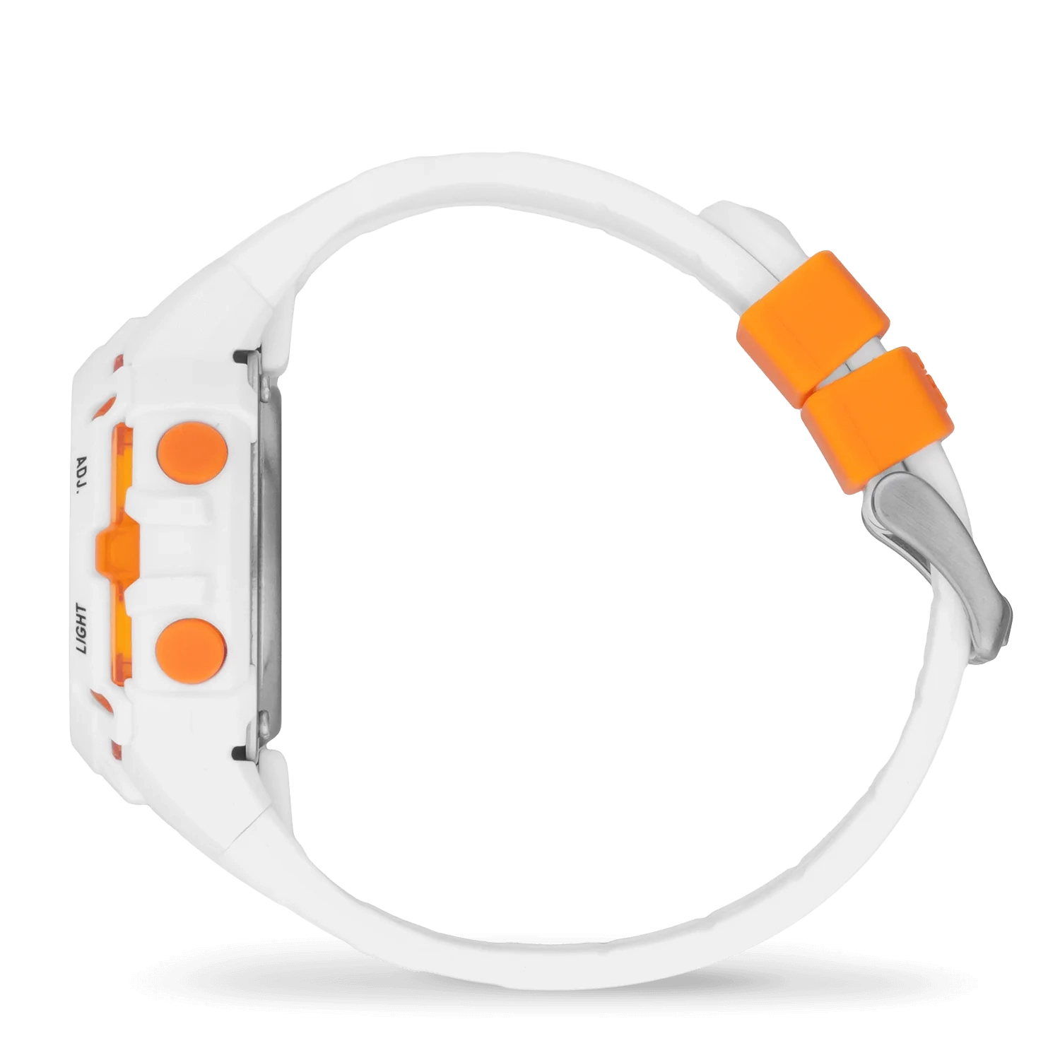Quartz Wristwatch / 024002