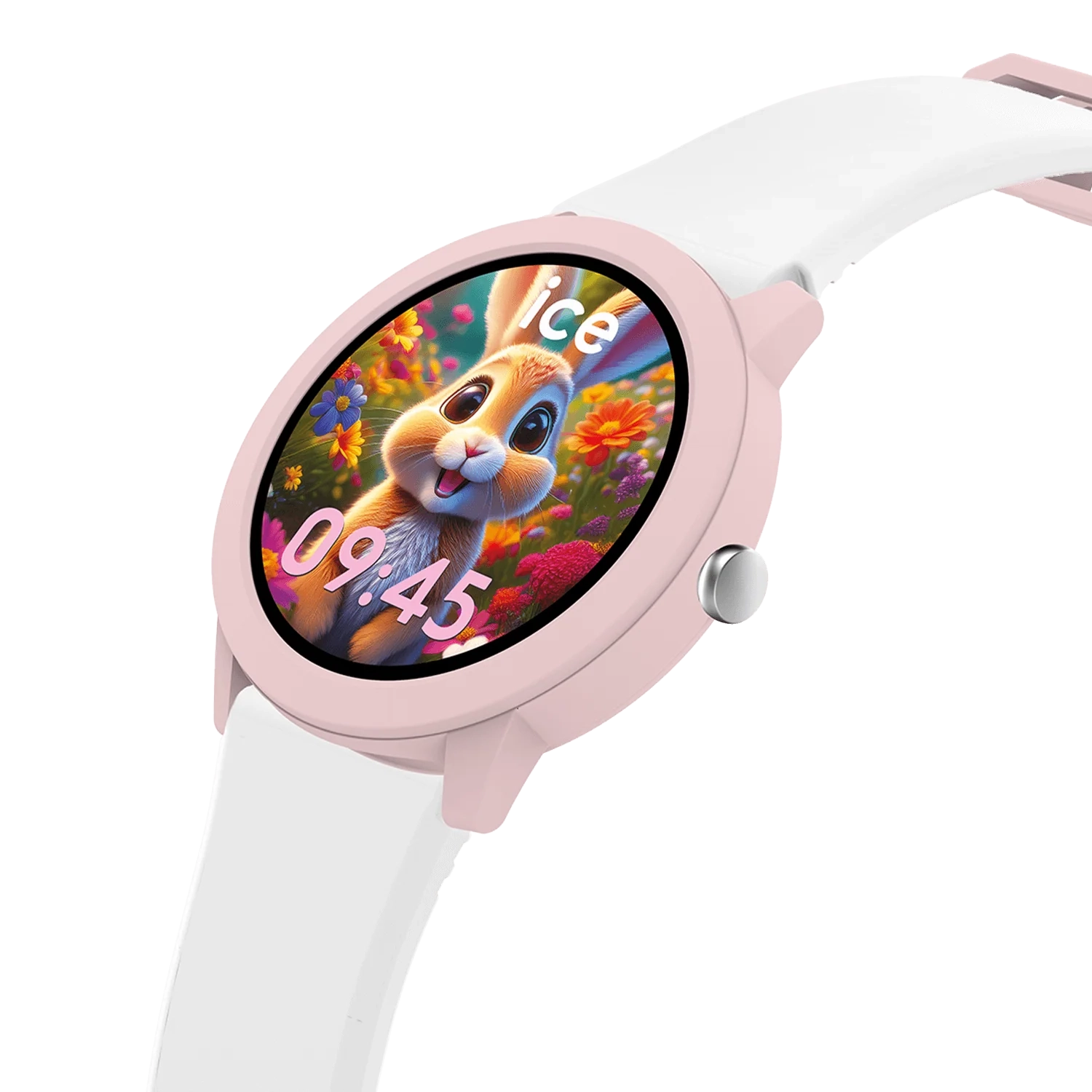 Quartz Wristwatch / 025248