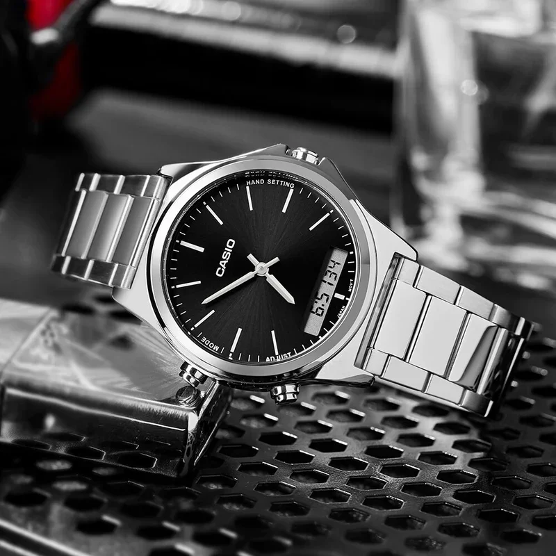 Wristwatch/MTP-VC01D-1EUDF