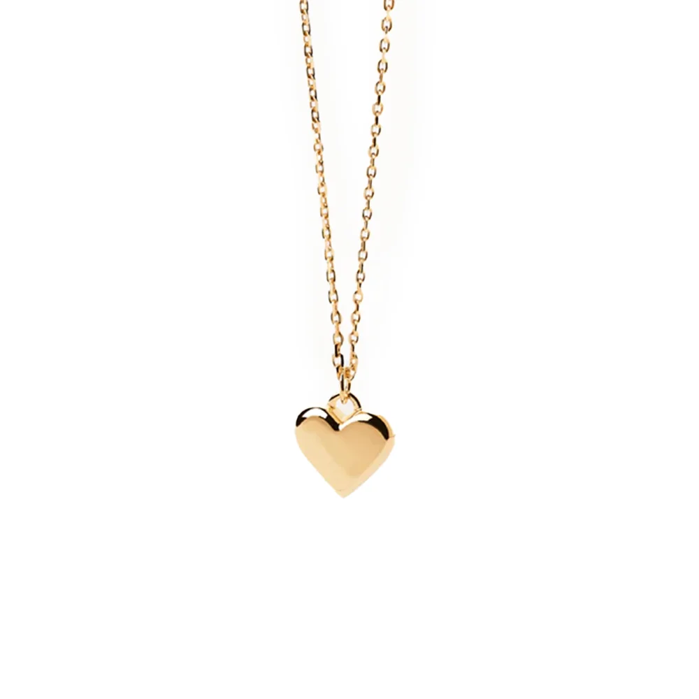 Necklace / CO01-249-U