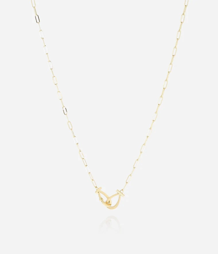 Necklace / SNS19863-01UNI