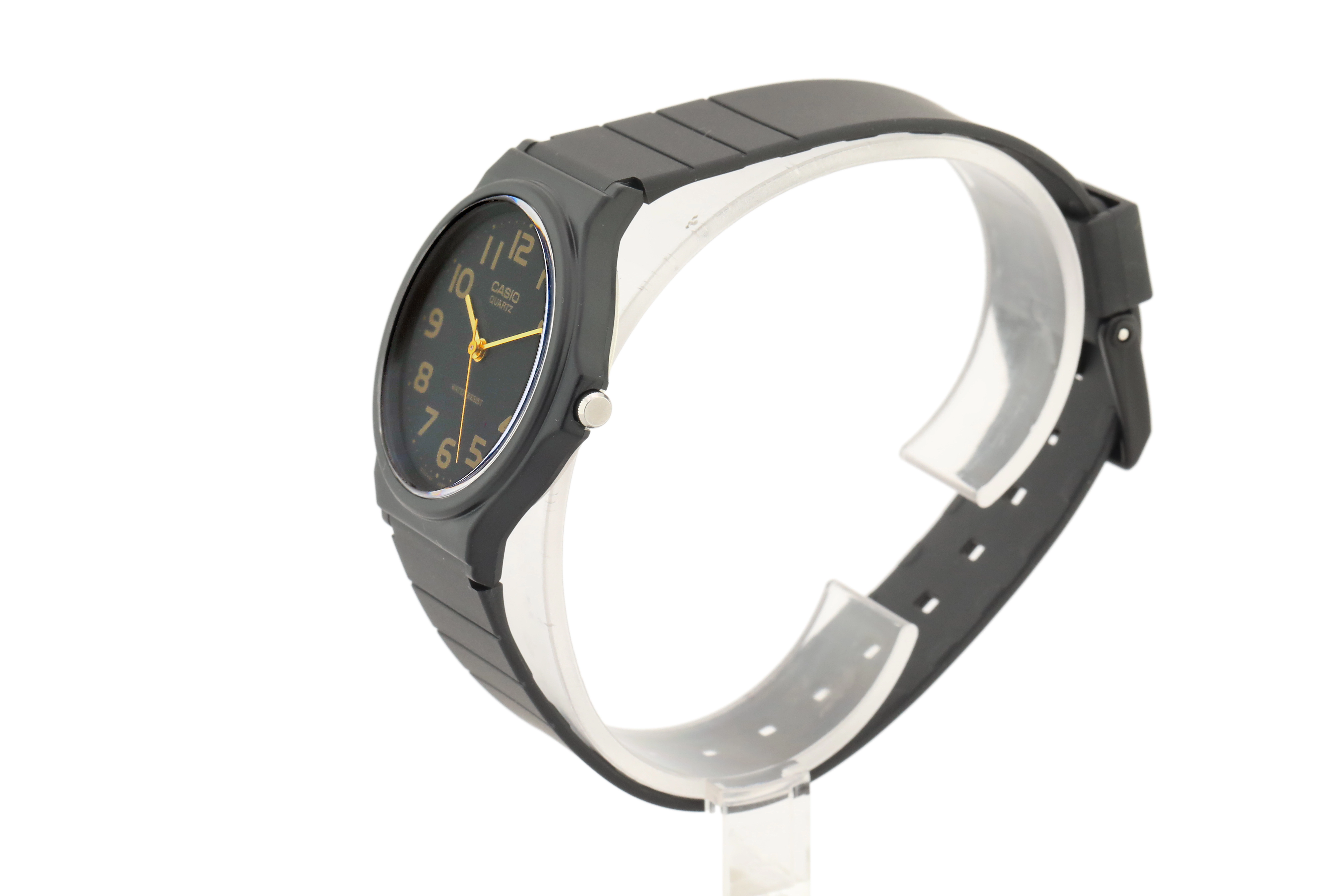 Quartz Wristwatch/MQ-24-1B2LDF
