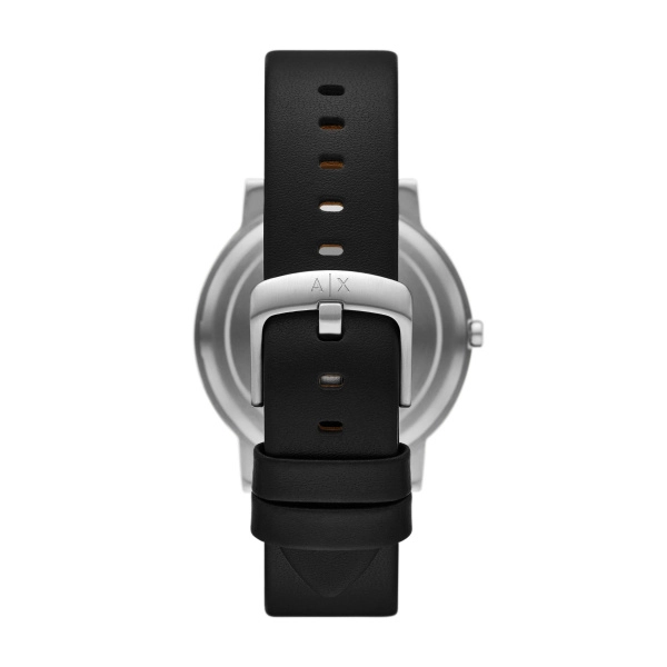 Quartz Wristwatch / AX7168SET