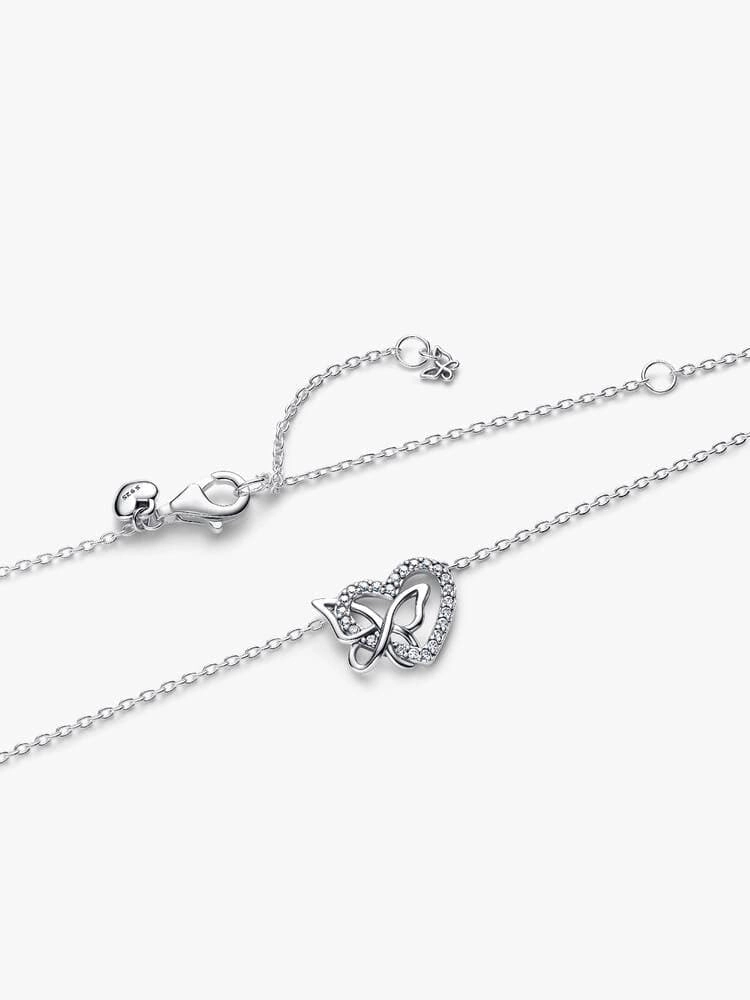 Necklace & Pendant / 394477C01-45