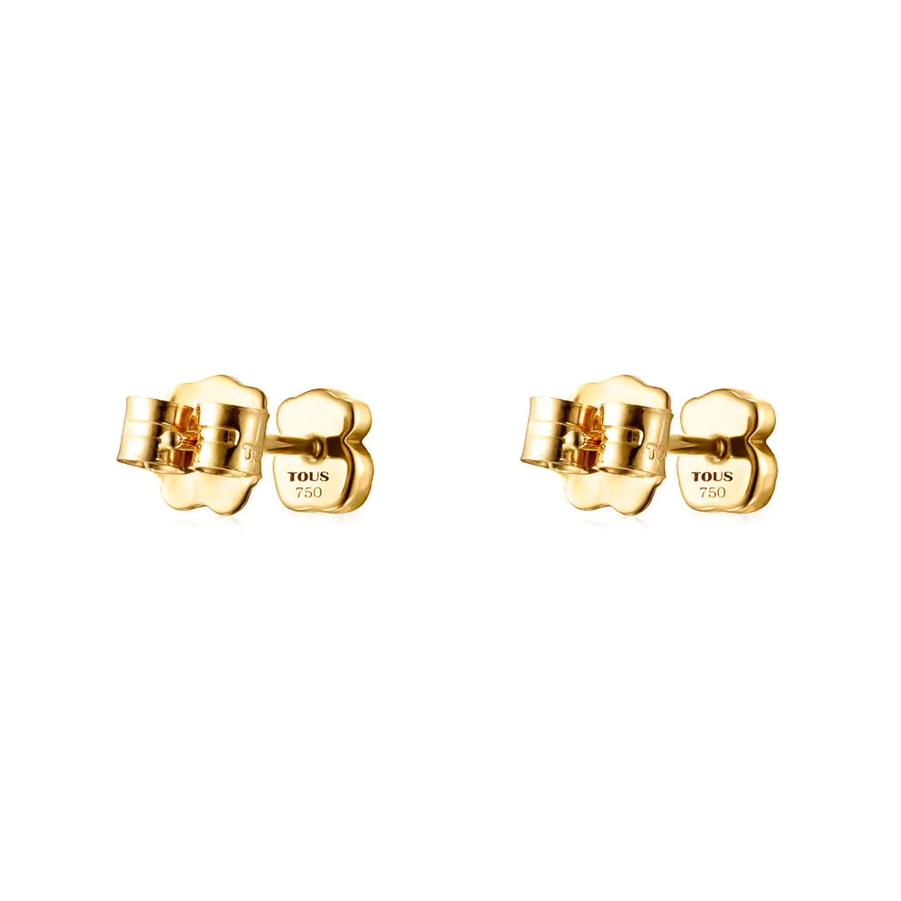 TOUS GOLD Earring / 918593020