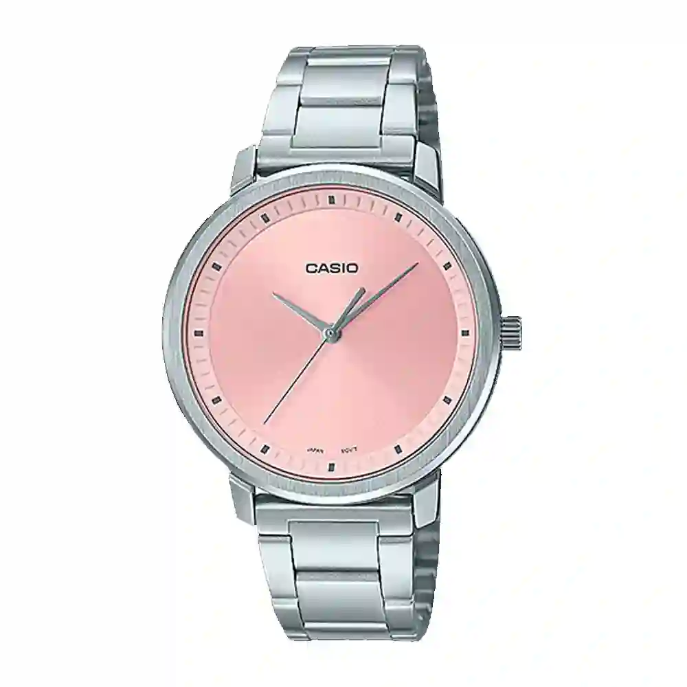 Wristwatch/LTP-B115D-4EVDF