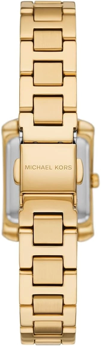 Quartz Wristwatch / MK4867