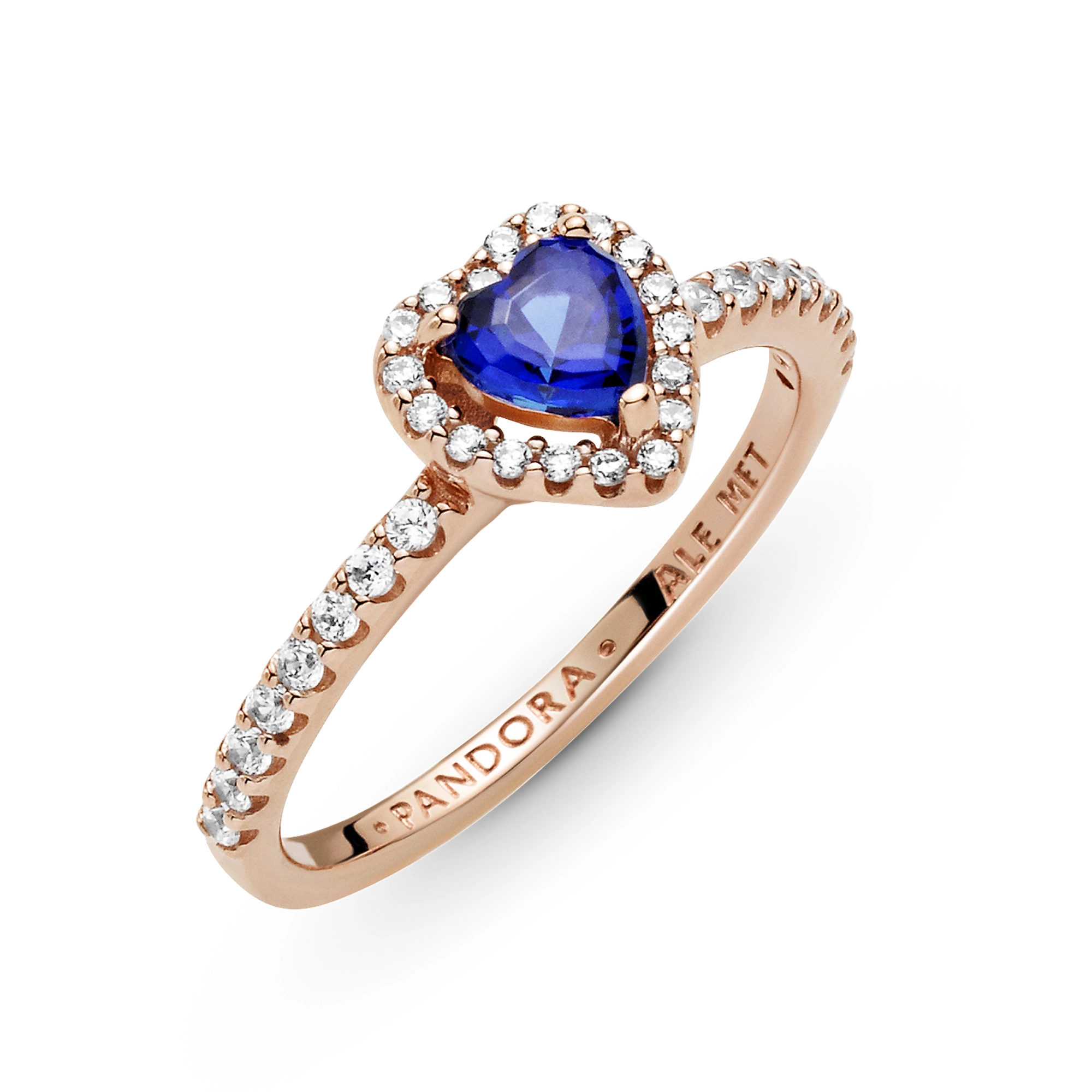 PANDORA Stories Ring / 188421C01-56