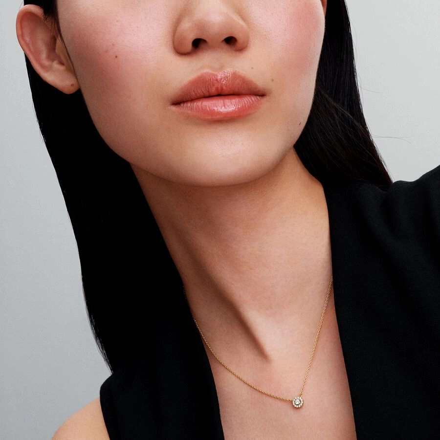 Necklace & Pendant / 363548C01-45