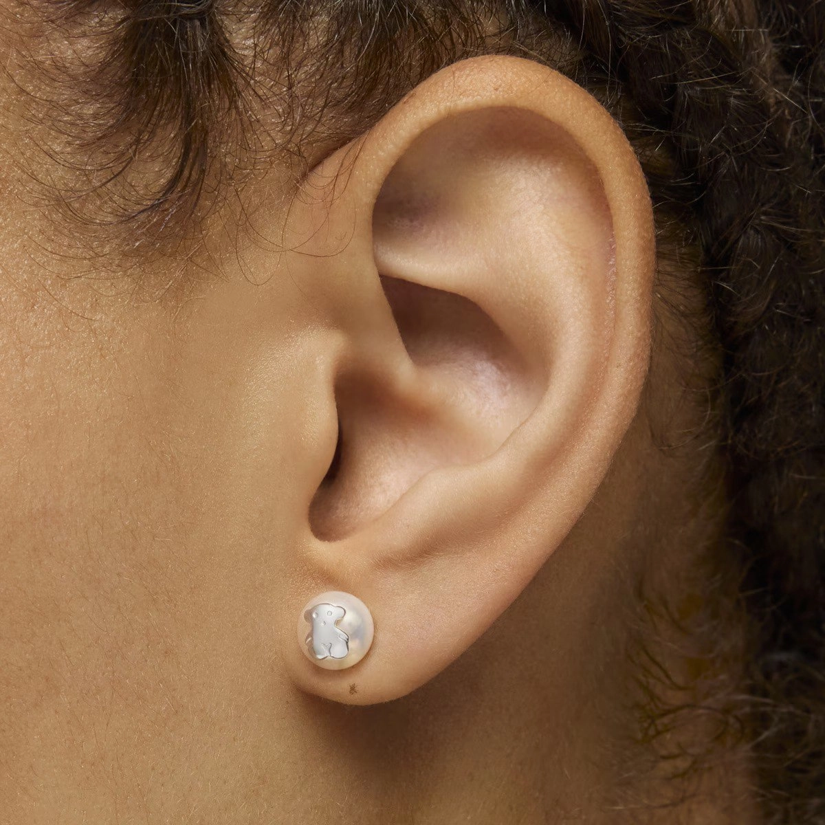 Earring/012573520