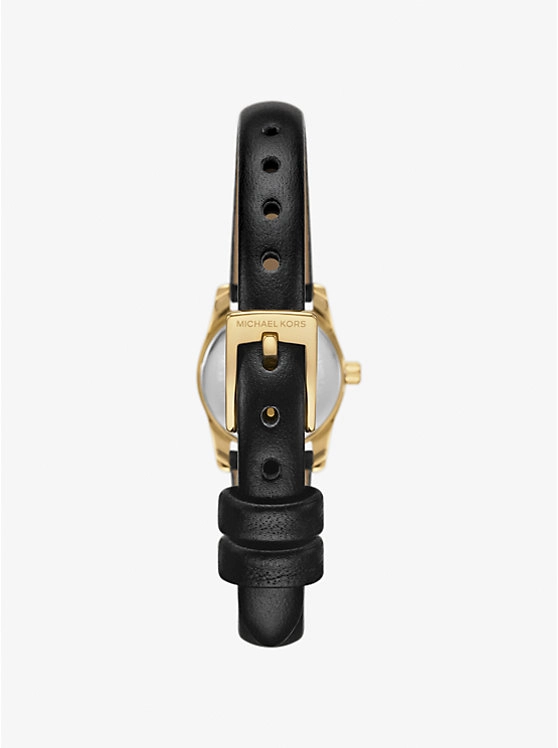Quartz Wristwatch / MK4901