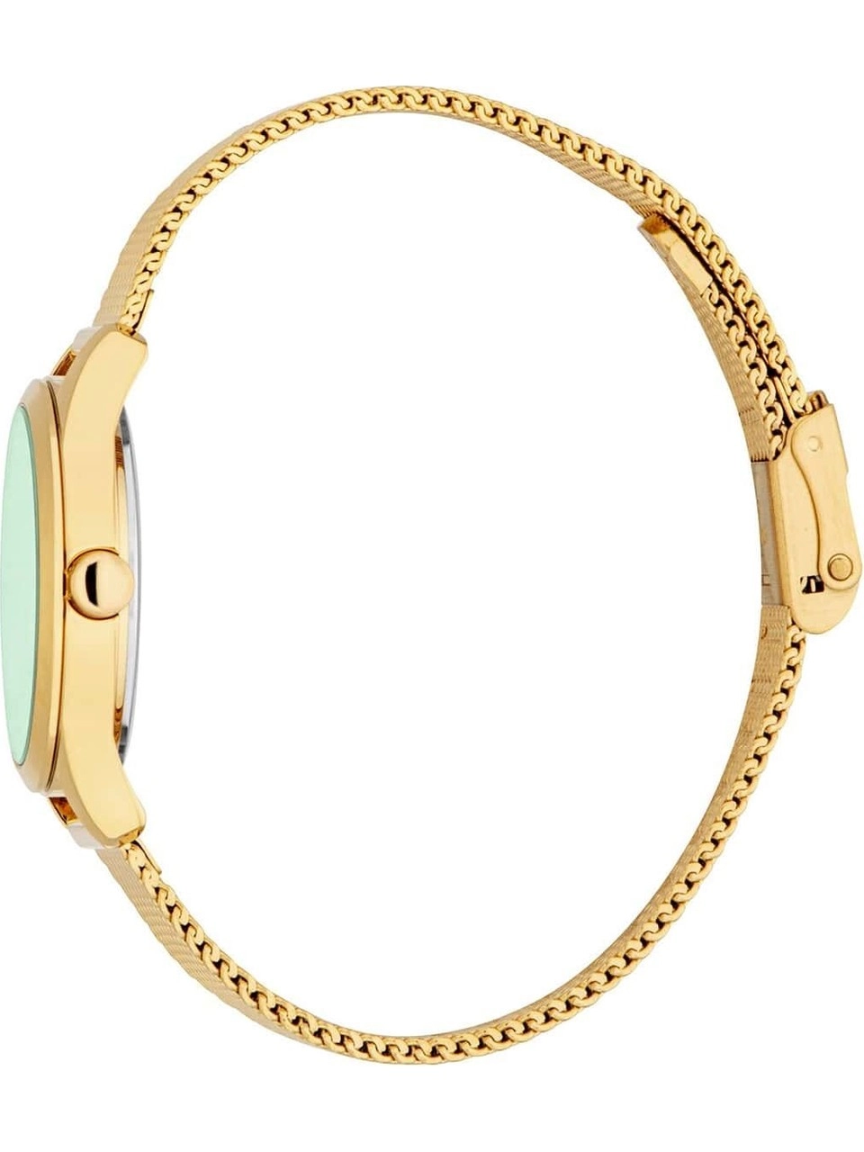 Quartz Wristwatch / ES1L484M2065