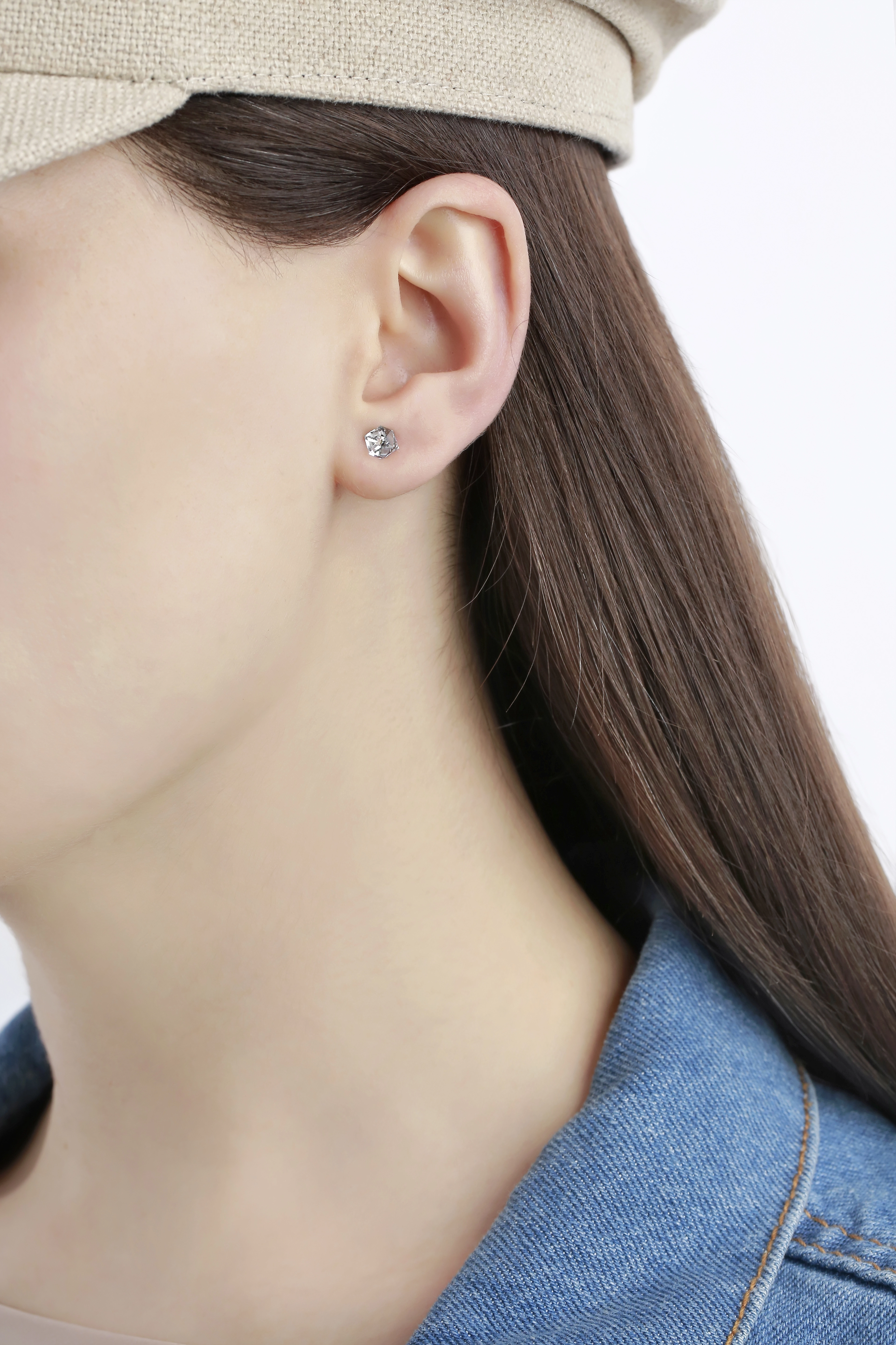 Oliver Weber Earring / 21015 001