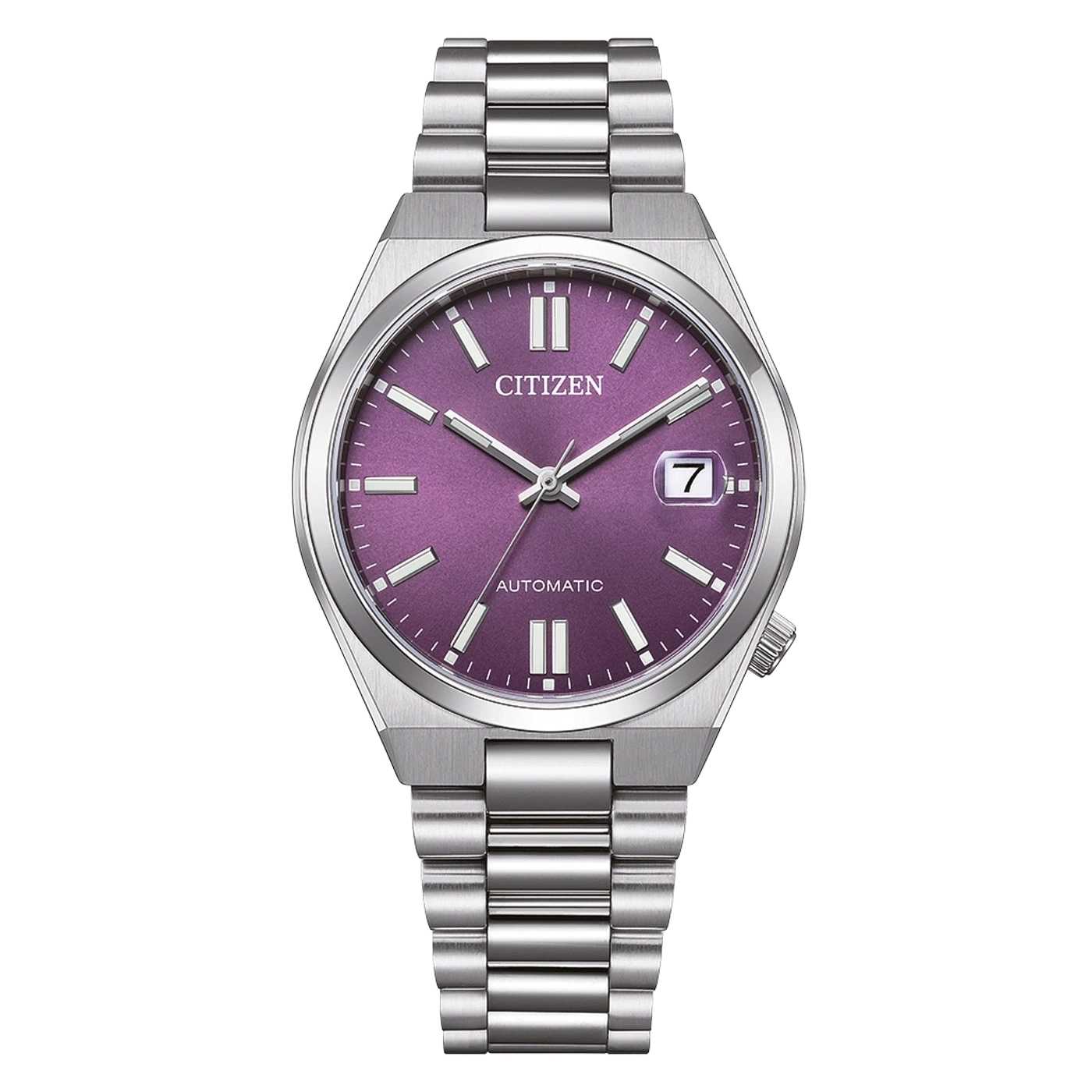 Automatic Wristwatch / NJ0200-50W