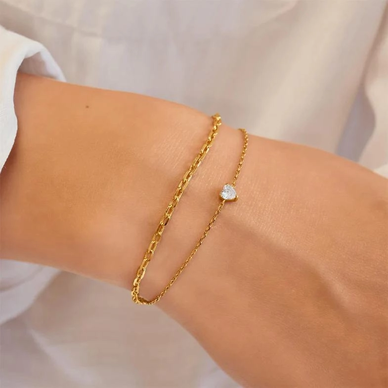 Bracelet / B074-01G
