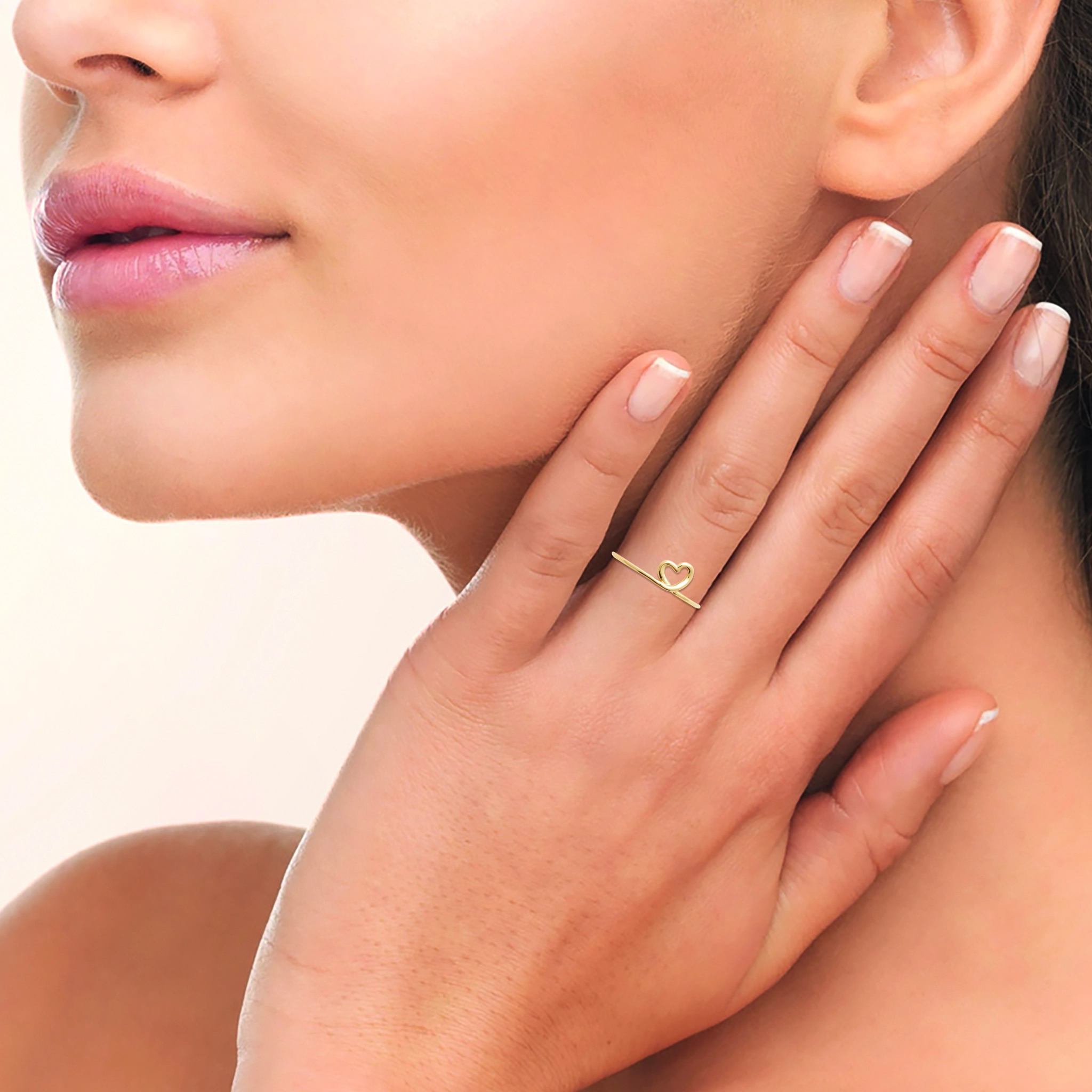 Ring / 2970500-58