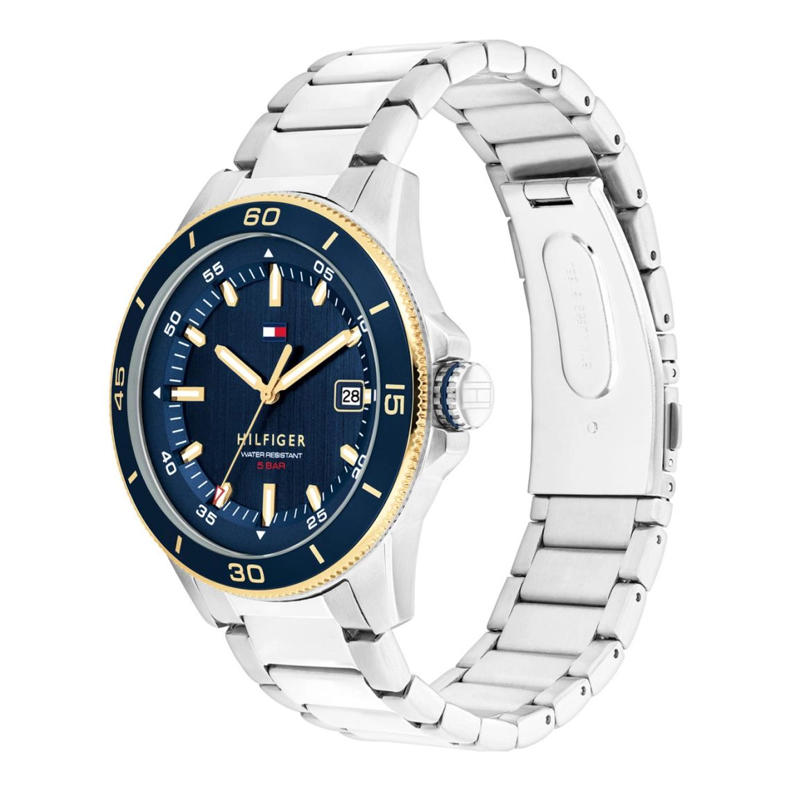 Quartz Wristwatch / 1792229