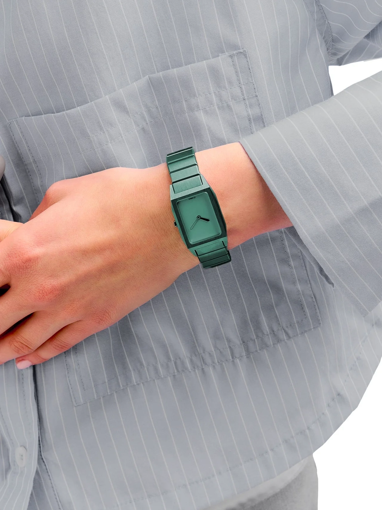 Quartz Wristwatch / D1-ARBU04