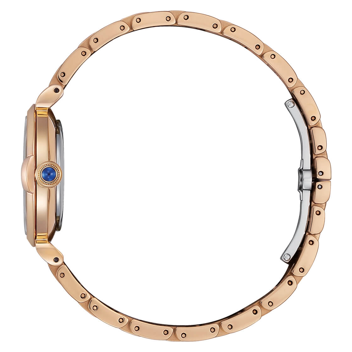 Quartz eco-drive Wristwatch/EM1073-85Y