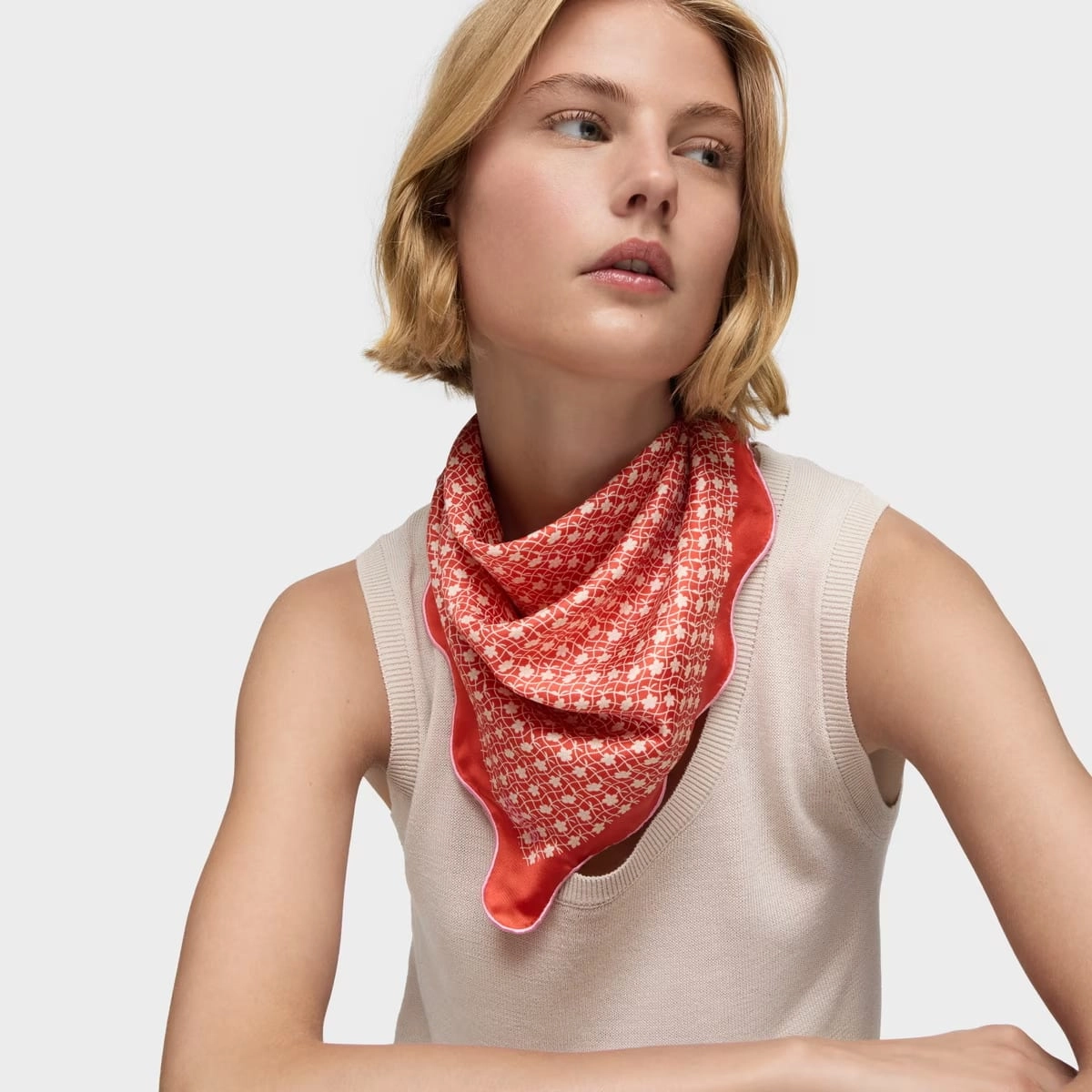 Scarf / 2002304509