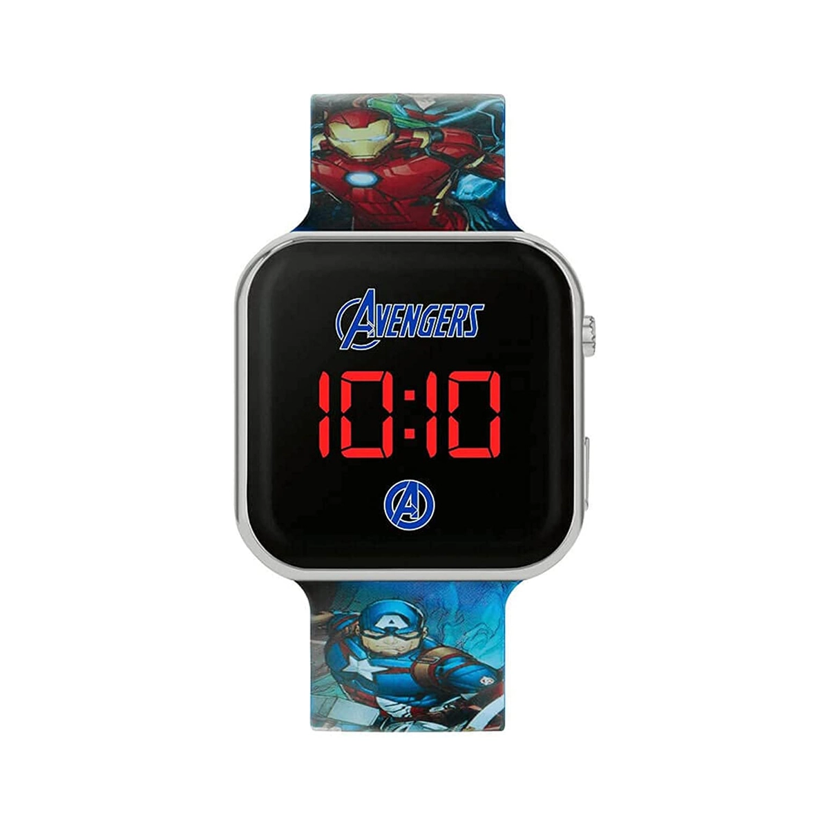 Disney Children Watch/AVG4706