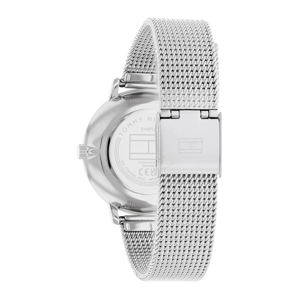 Quartz Wristwatch / 1782762