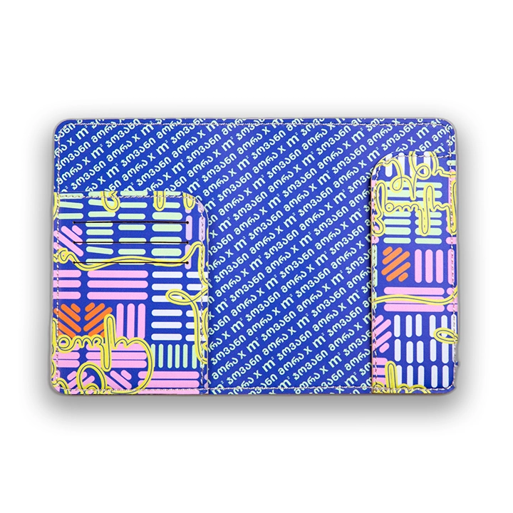 Passport Holder / 10-PASS-PUL-17-29-18
