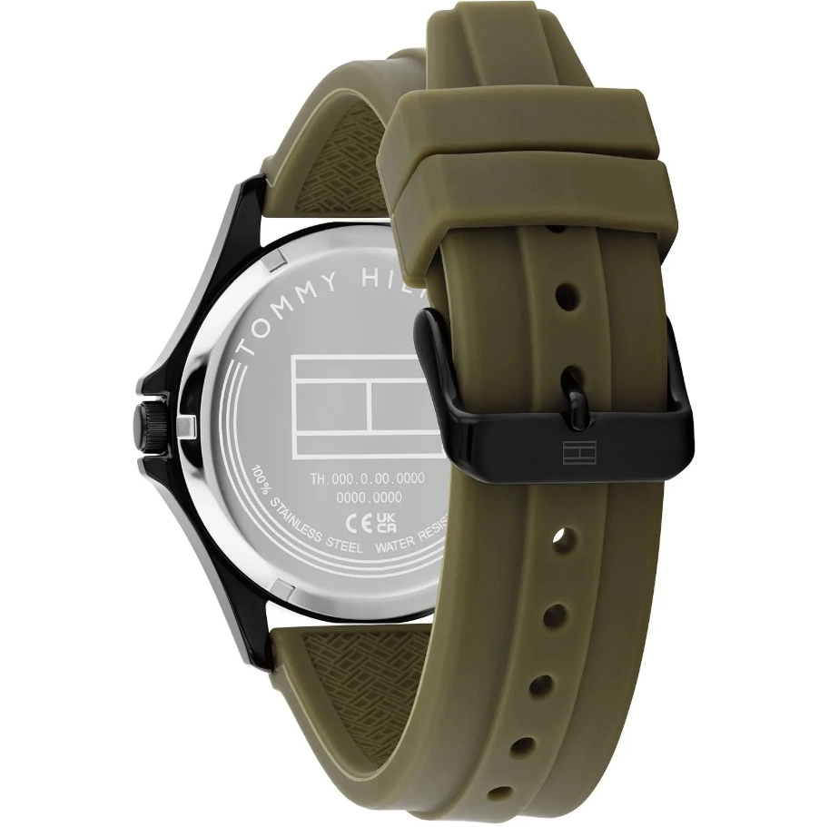 Quartz Wristwatch / 1710741