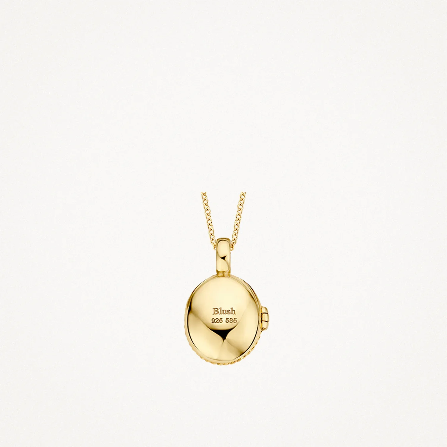 Pendant/6087YGO