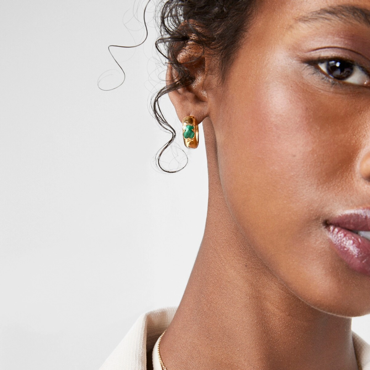 Earring/015433550