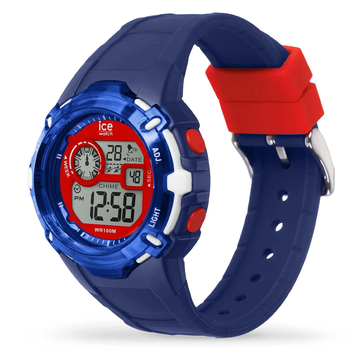 Quartz Wristwatch / 023264