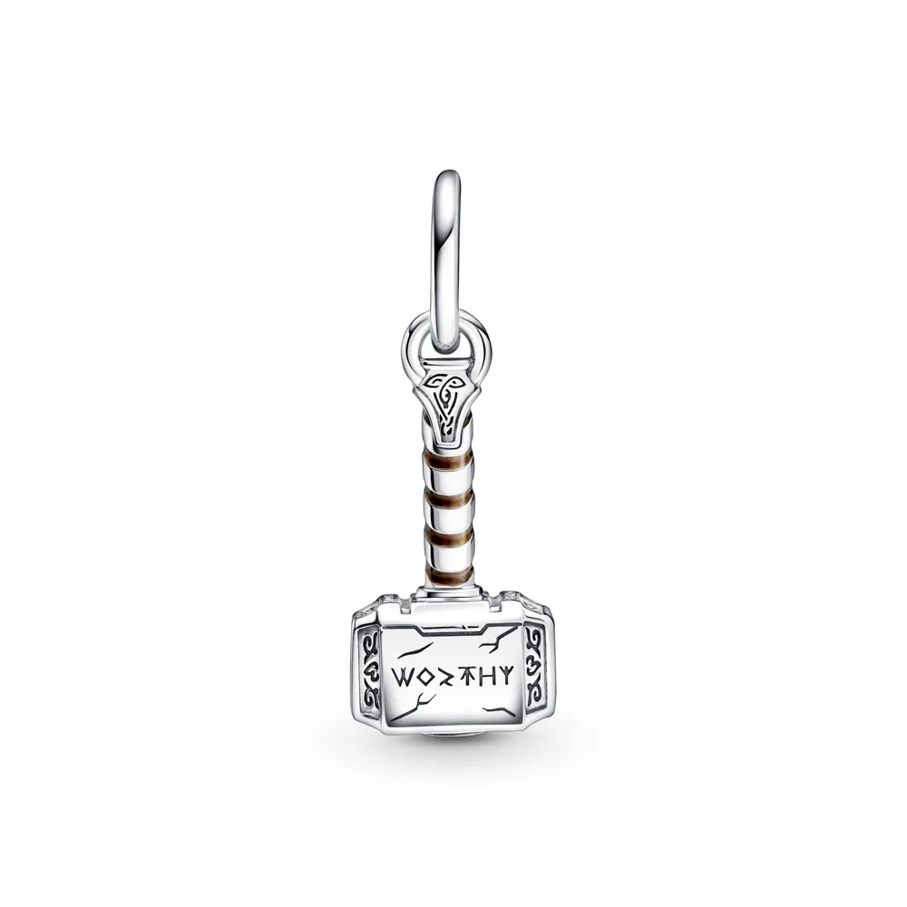 Marvel Charm/790483C01
