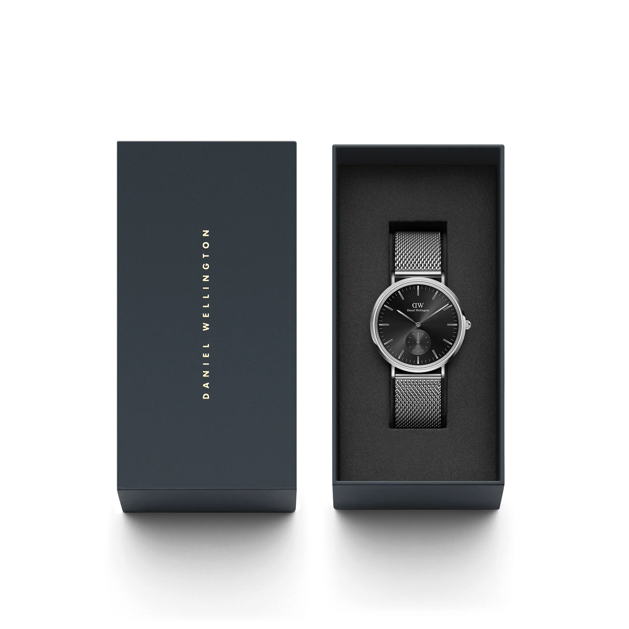 Quartz Wristwatch/DW00100711