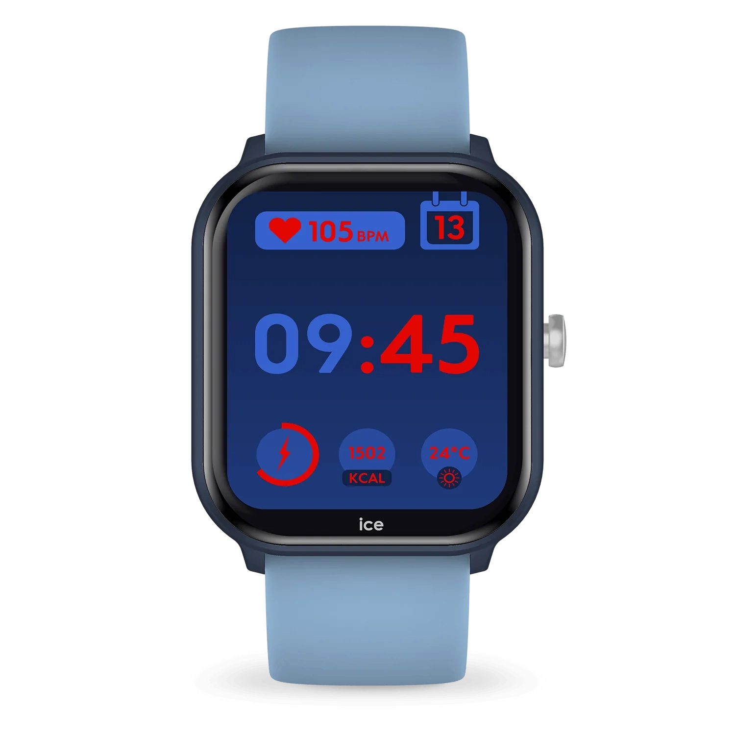 Quartz Wristwatch / 024296