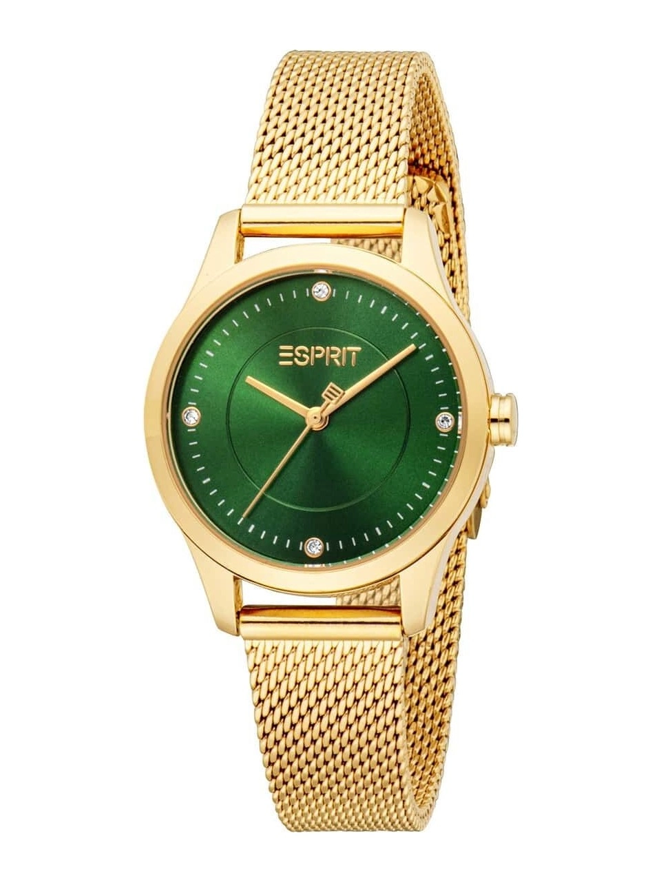 Quartz Wristwatch / ES1L484M2065