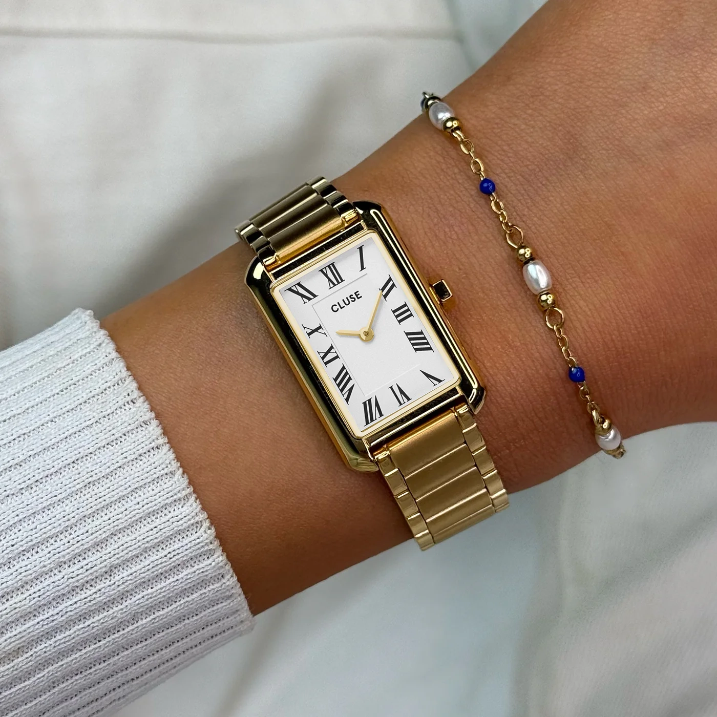 Quartz Wristwatch / CW15001