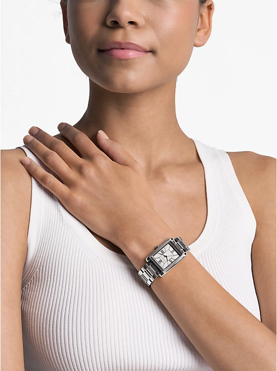 Quartz Wristwatch / MK4906