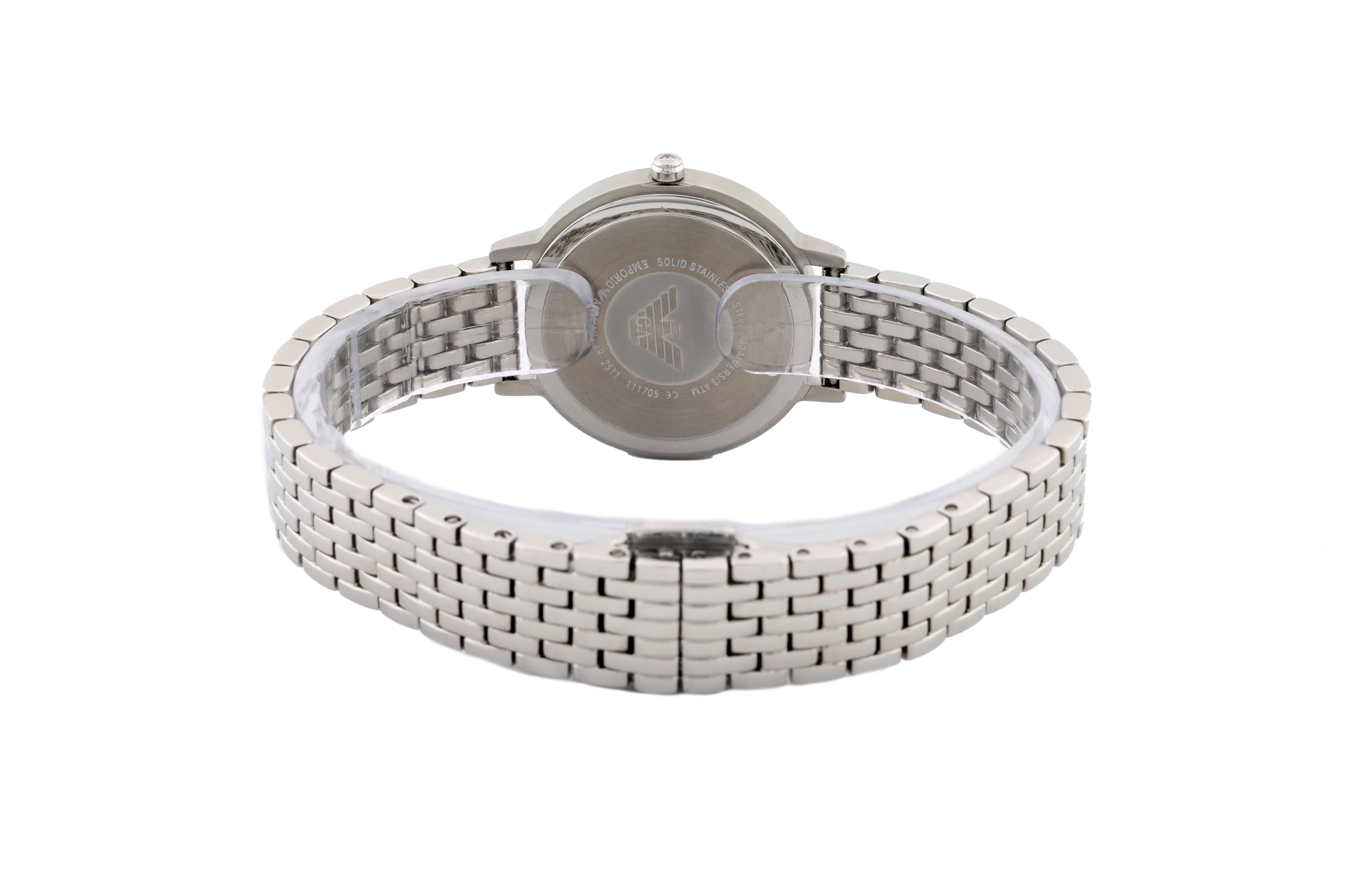 Quartz Wristwatch / AR2511