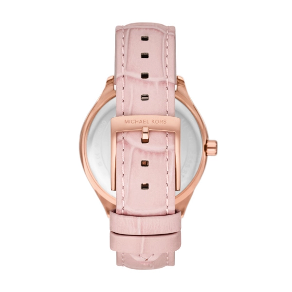 Quartz Wristwatch/MK4820