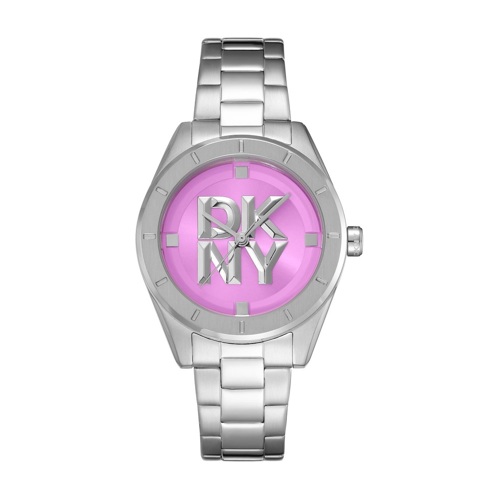 Quartz Wristwatch / DK1L016M0055