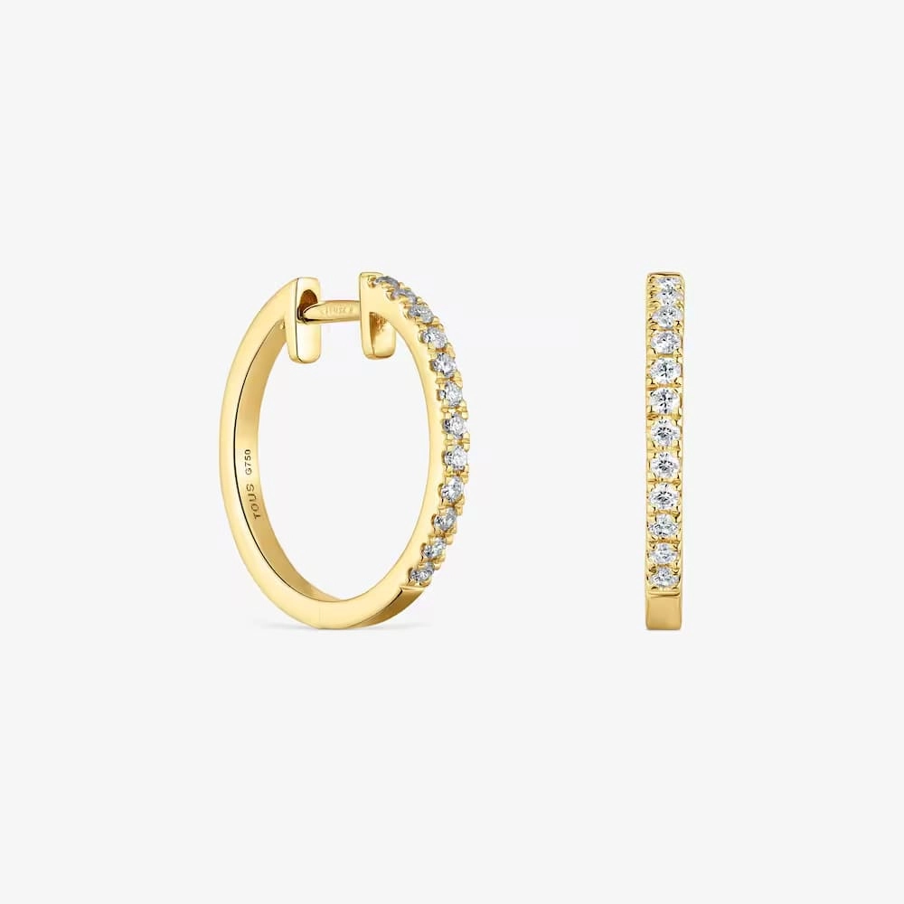 Earring / 1004133600