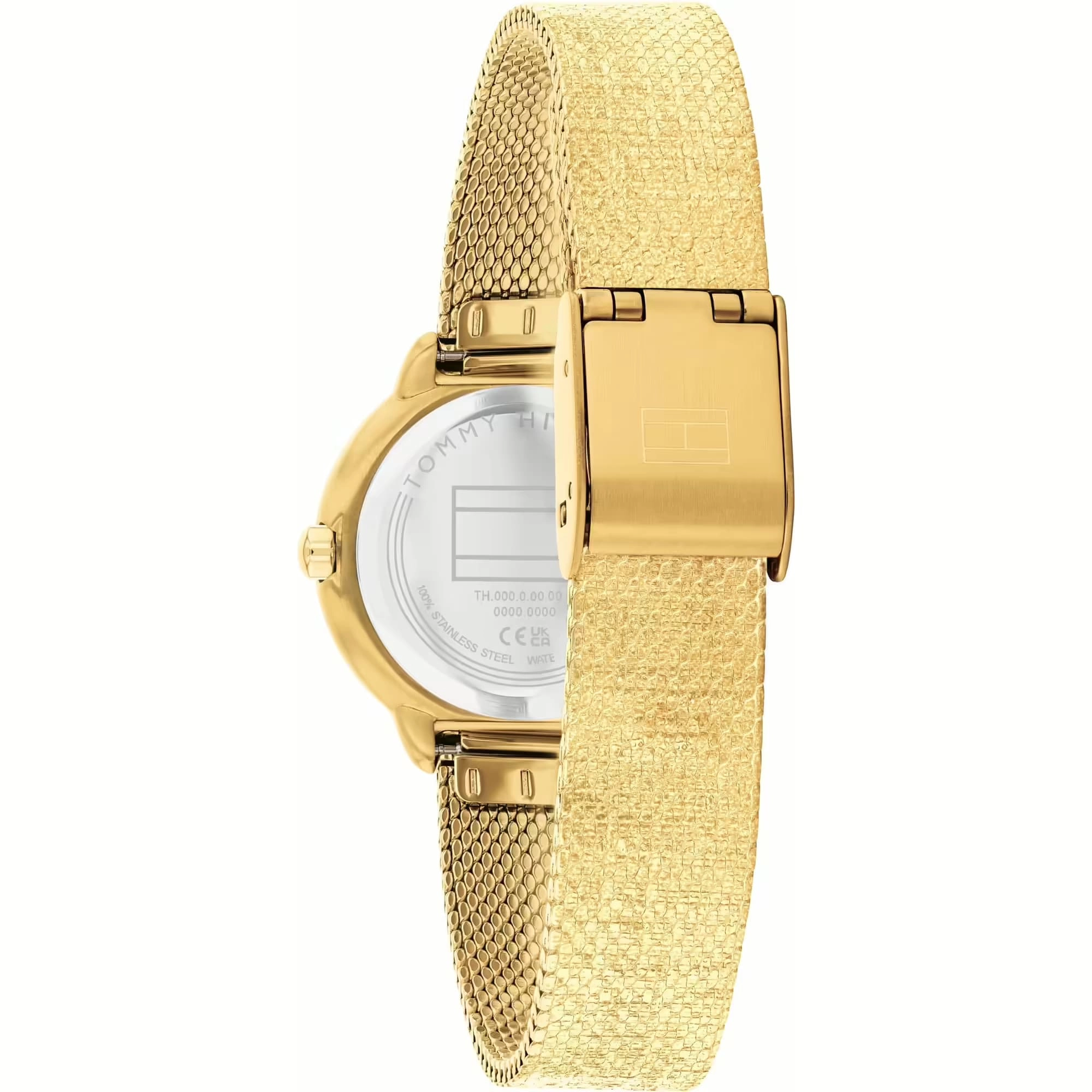 Quartz Wristwatch / 1782812