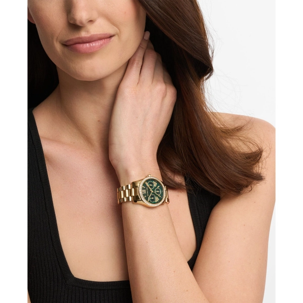 Quartz Wristwatch / MK4924