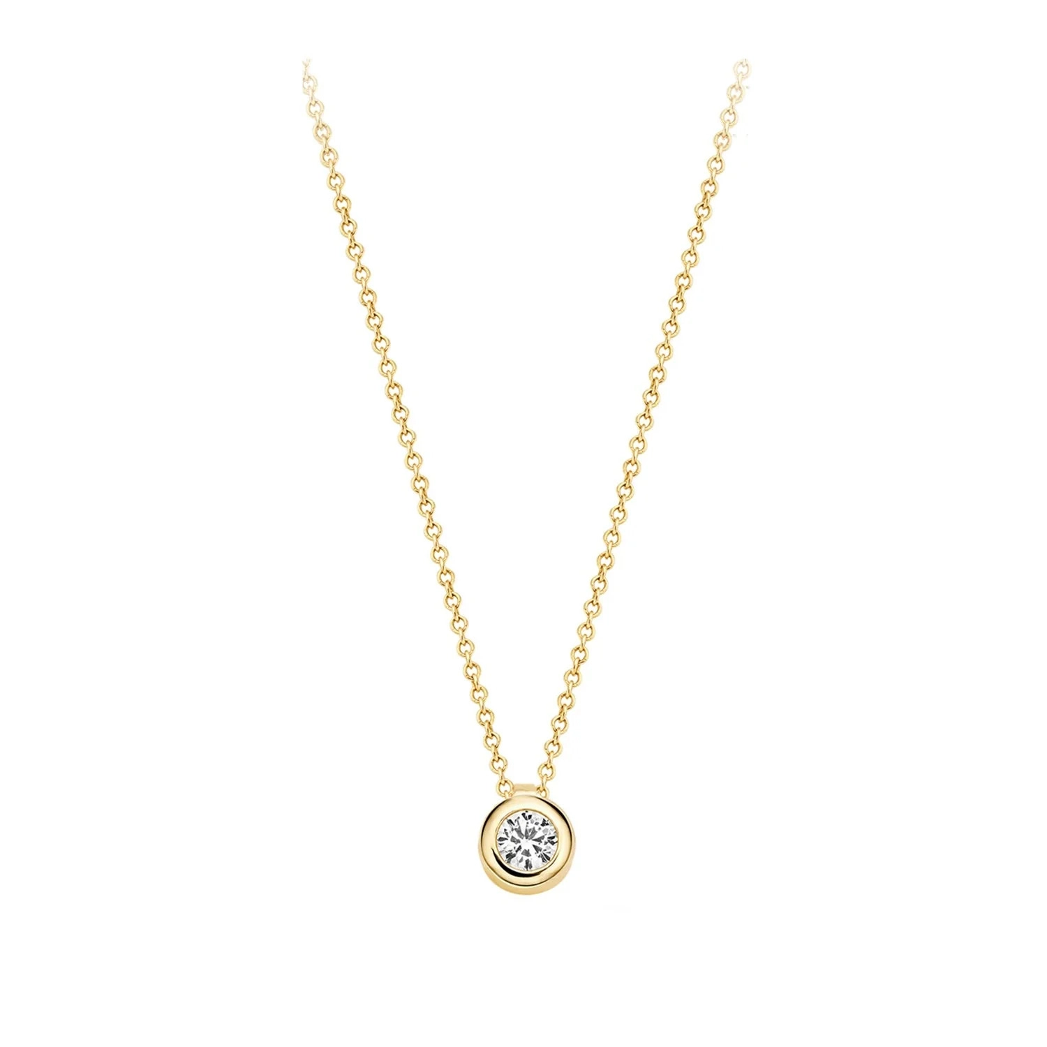 Necklace & Pendant/3067YZI
