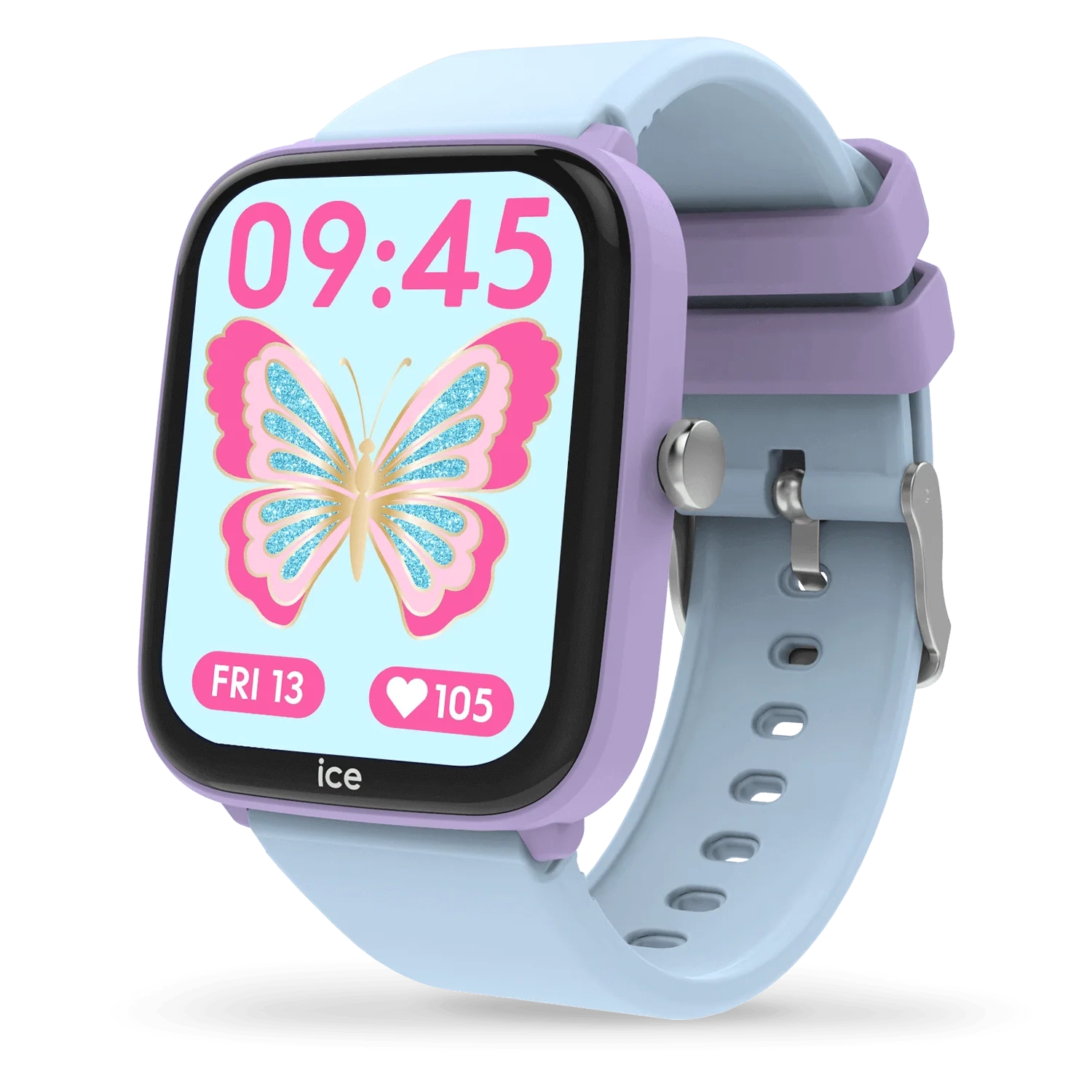 Quartz Wristwatch / 024298