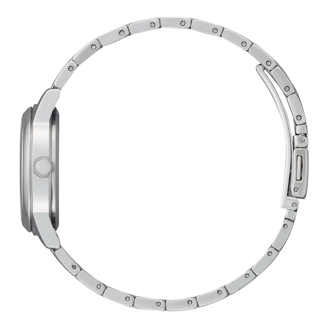 Quartz eco-drive Wristwatch / FE1220-89A