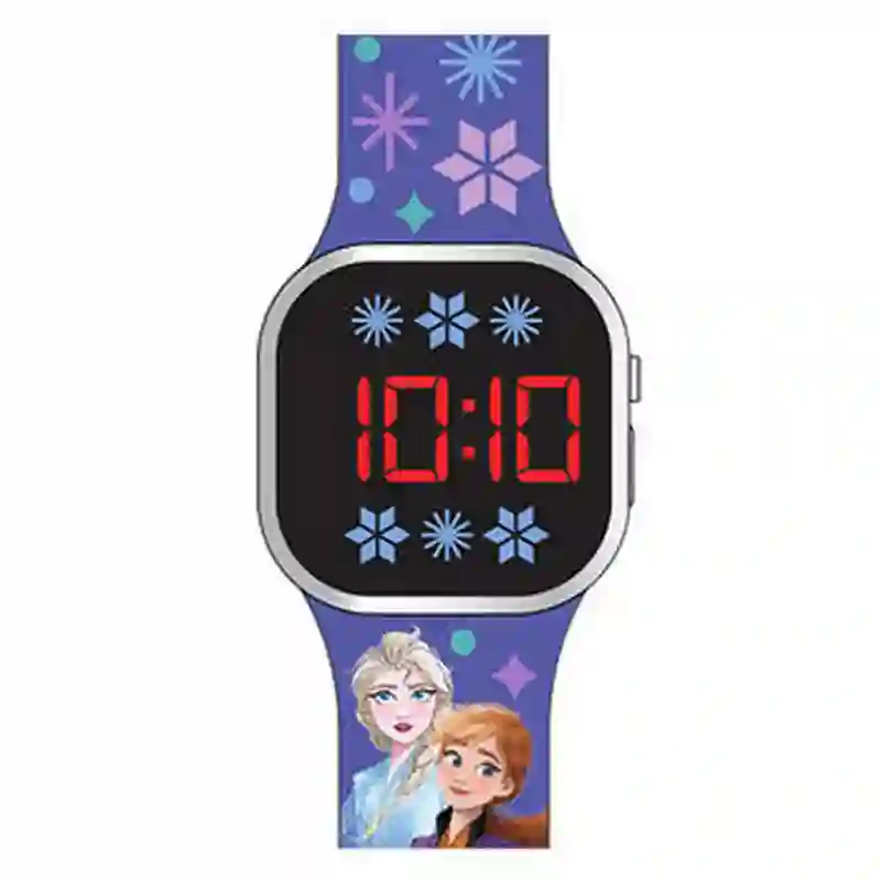 Quartz Wristwatch/FZN4733